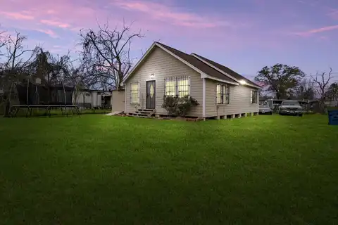 Ell, HOUSTON, TX 77093