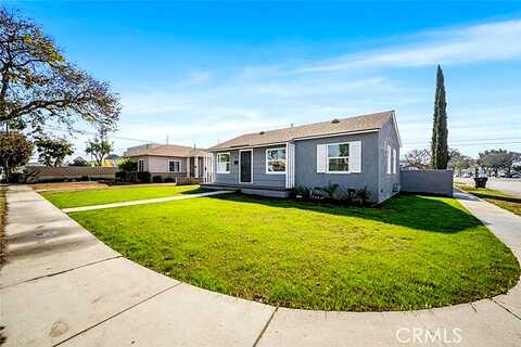Van Ruiten, NORWALK, CA 90650