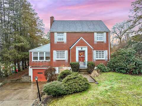 Sutter, GLENSHAW, PA 15116