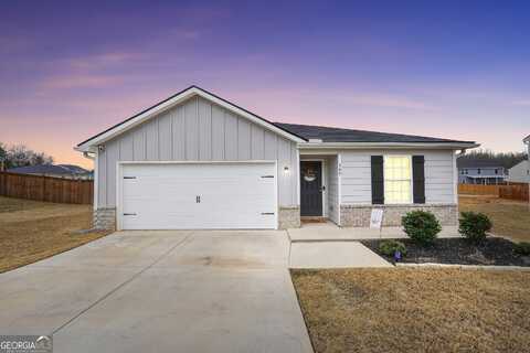 Maple, MILNER, GA 30257