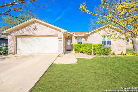 Crescent, KERRVILLE, TX 78028