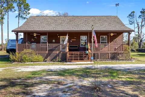 65Th, CEDAR KEY, FL 32625