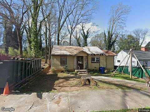 Peeples, ATLANTA, GA 30310