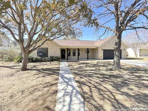 Weese, PLEASANTON, TX 78064