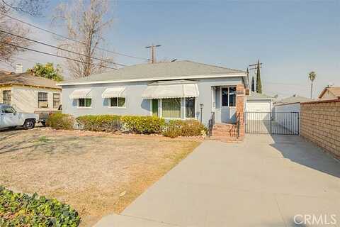 Marsen, EL MONTE, CA 91731