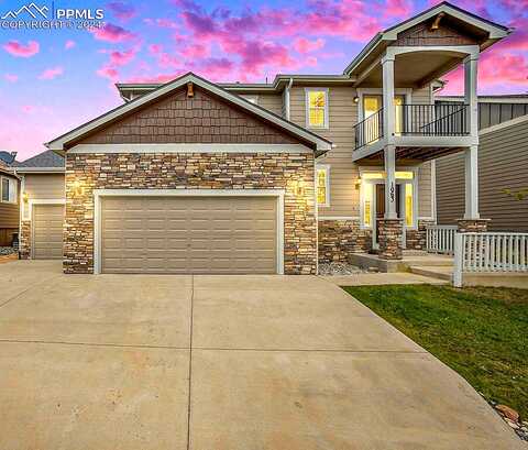 Deschutes, COLORADO SPRINGS, CO 80921