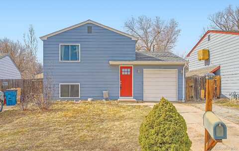 Moore, BROOMFIELD, CO 80021
