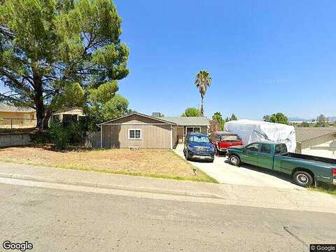 Moss Creek, REDDING, CA 96003