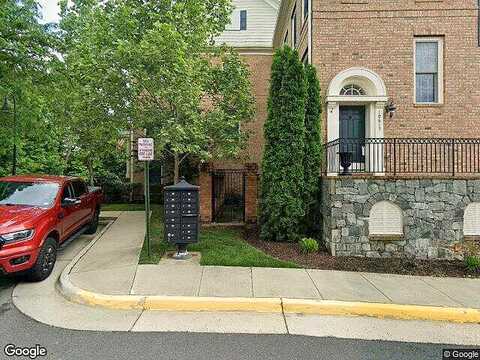 Yorktown, FAIRFAX, VA 22030
