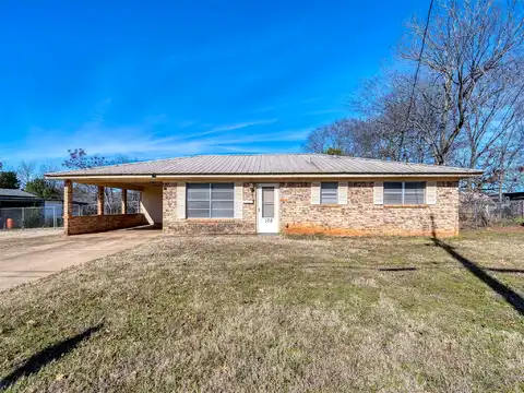 Earl, JACKSONVILLE, TX 75766