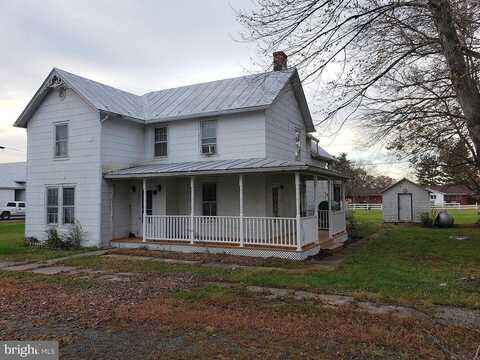 Rogues, MIDLAND, VA 22728