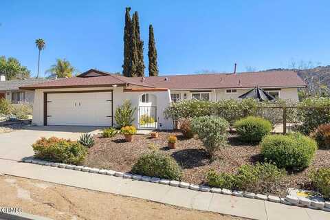 Almond, OAK VIEW, CA 93022