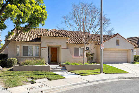 Corte Descanso, SANTA PAULA, CA 93060
