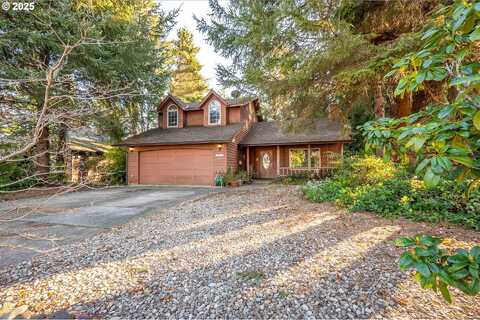 4Th, BANDON, OR 97411