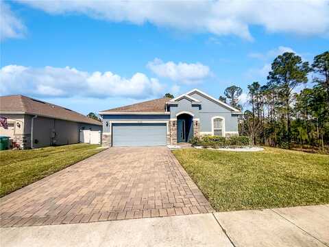 Commuter, DELTONA, FL 32738