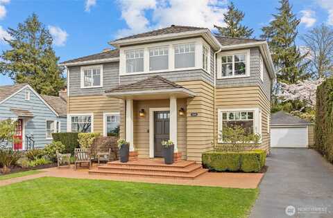15Th, SEATTLE, WA 98177