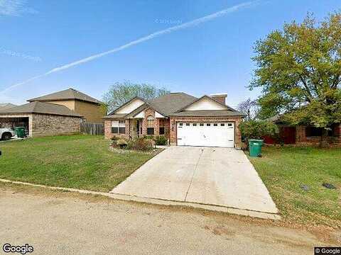 Saguaro, JOURDANTON, TX 78026