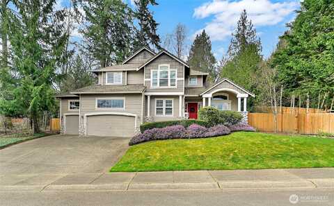186Th, REDMOND, WA 98052