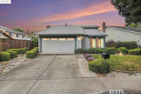 Village Oaks, MARTINEZ, CA 94553