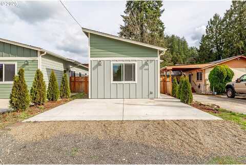 3Rd, CASTLE ROCK, WA 98611