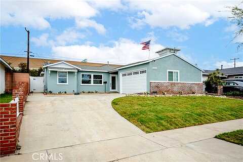 Brockway, EL MONTE, CA 91733