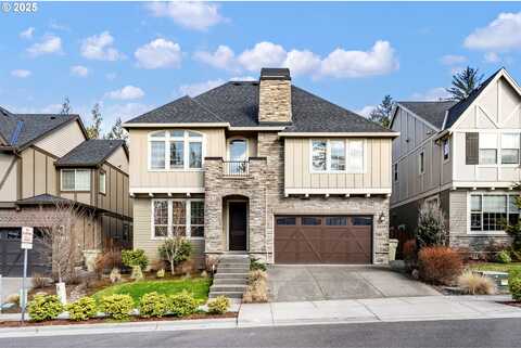 Barnhart, PORTLAND, OR 97229