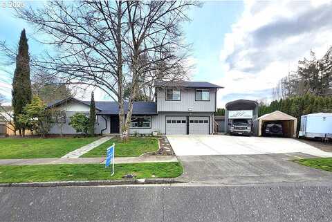 Winter, BEAVERTON, OR 97008