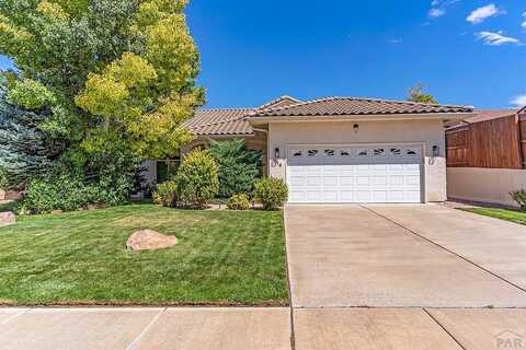 Olivecrest, PUEBLO, CO 81005