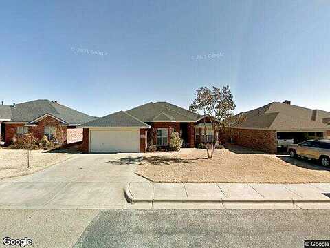 Dover, LUBBOCK, TX 79424