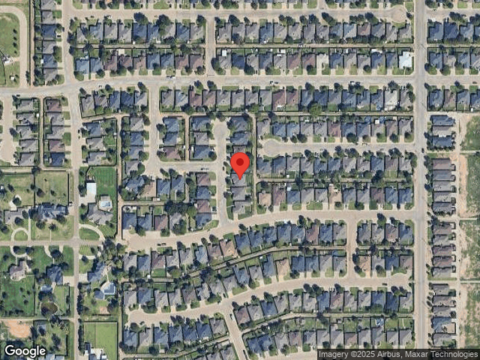 Dover, LUBBOCK, TX 79424