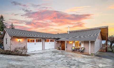 Jackson, PORT LUDLOW, WA 98365