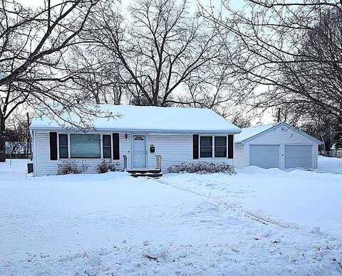 Lake, ALEXANDRIA, MN 56308