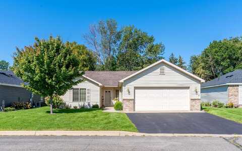 Diamond Willow, WAITE PARK, MN 56387