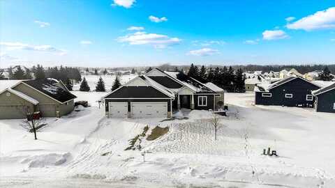 Curt Felt, ALEXANDRIA, MN 56308
