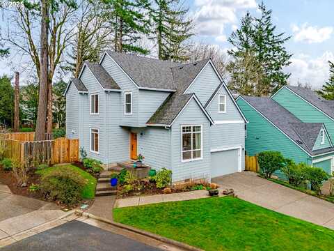 Fleetwood, PORTLAND, OR 97229