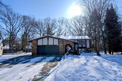 Jay, MINNEAPOLIS, MN 55433