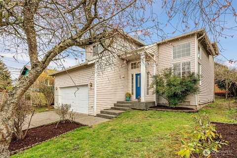 21St, SEATTLE, WA 98146