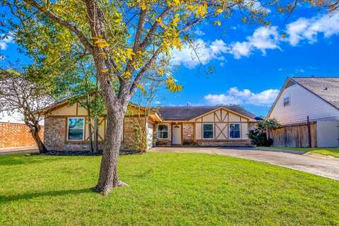 Sageplum, HOUSTON, TX 77089