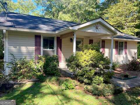 Walker Woods, CARROLLTON, GA 30116