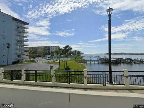 Silver Beach, DAYTONA BEACH, FL 32118