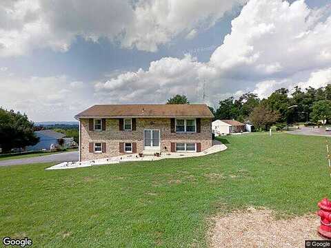 Summit, STEVENS, PA 17578