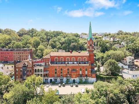 Pius St #A4, Pittsburgh, PA 15203