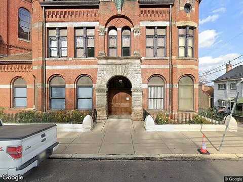 Pius St #A4, Pittsburgh, PA 15203