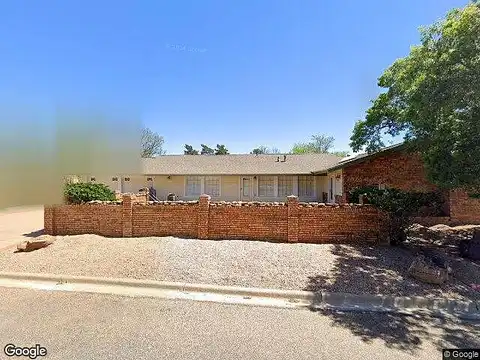 Cottonwood, RANSOM CANYON, TX 79366