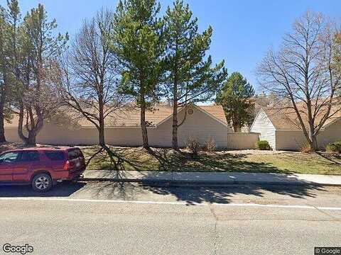 Twin Lakes, BOULDER, CO 80301