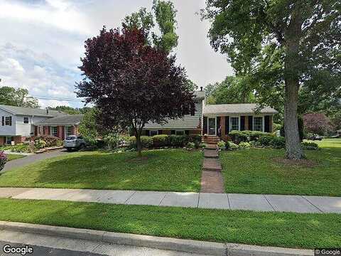 Colony, FAIRFAX, VA 22030