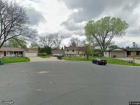 Utica, MINNEAPOLIS, MN 55437