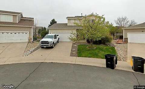 Lone Iris, LITTLETON, CO 80125