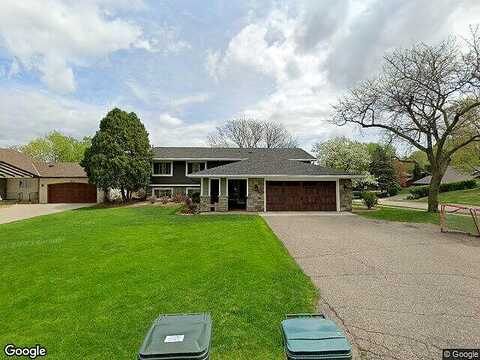 Morris, MINNEAPOLIS, MN 55437