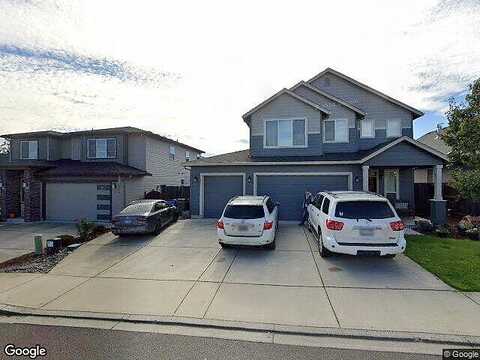 166Th, VANCOUVER, WA 98682
